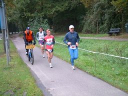 6-uursloop 2002 NK 100km